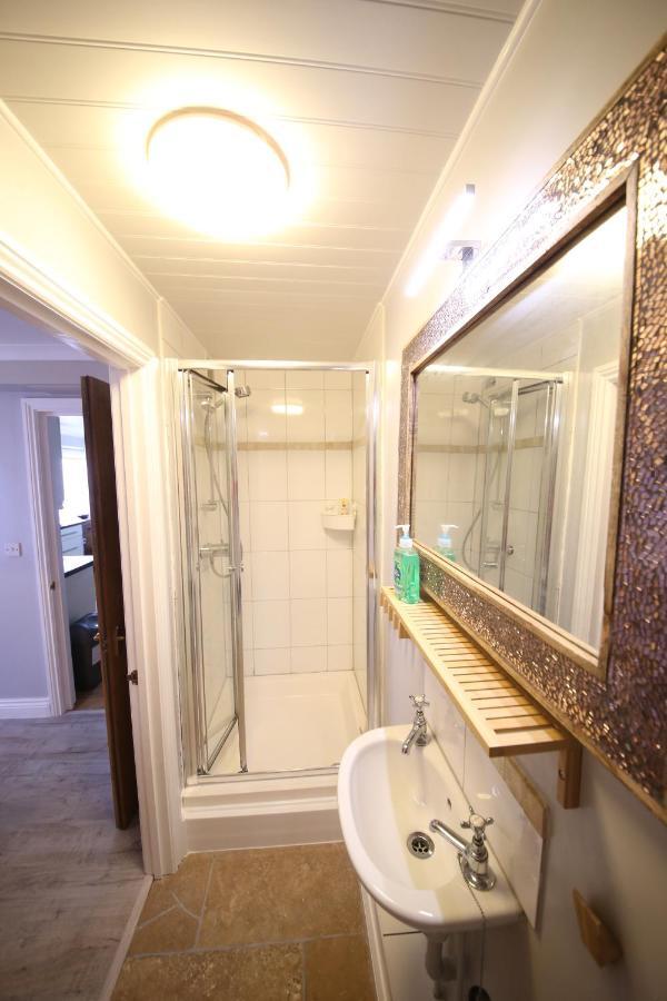 Number 4 Apartman Exeter Kültér fotó