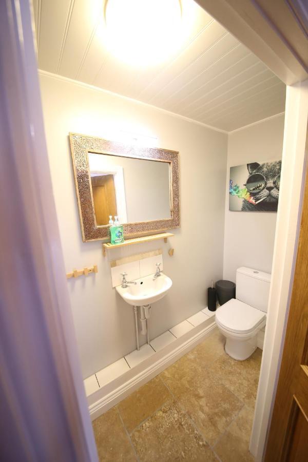 Number 4 Apartman Exeter Kültér fotó